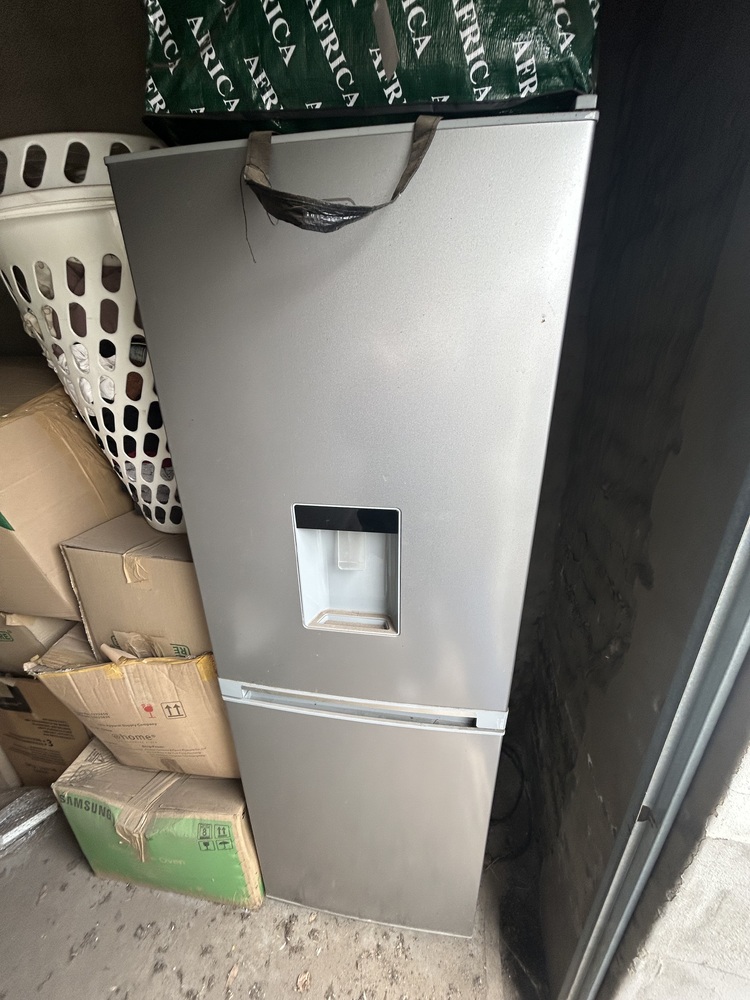 Rent-A-Store Midrand Storage Unit auction IB-6198 12