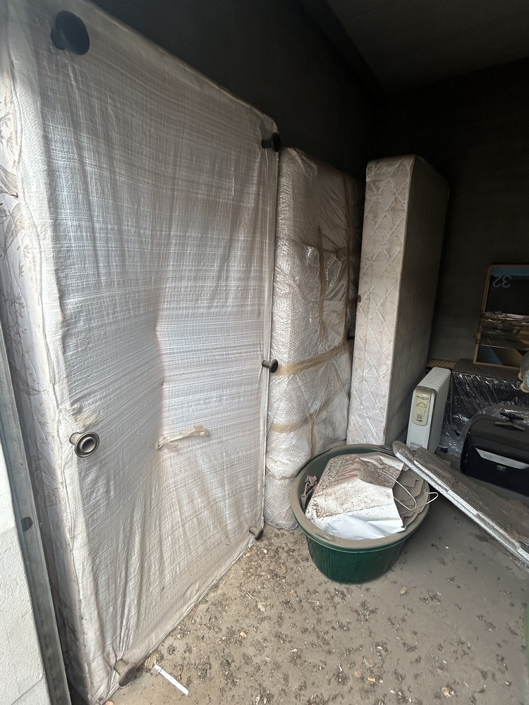 Rent-A-Store Midrand Self storage unit auction IB-6198 13