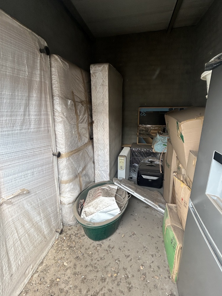 Rent-A-Store Midrand Self storage facility auction IB-6198 15