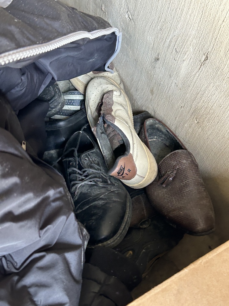 Rent-A-Store Midrand Self storage facility auction IB-7333
