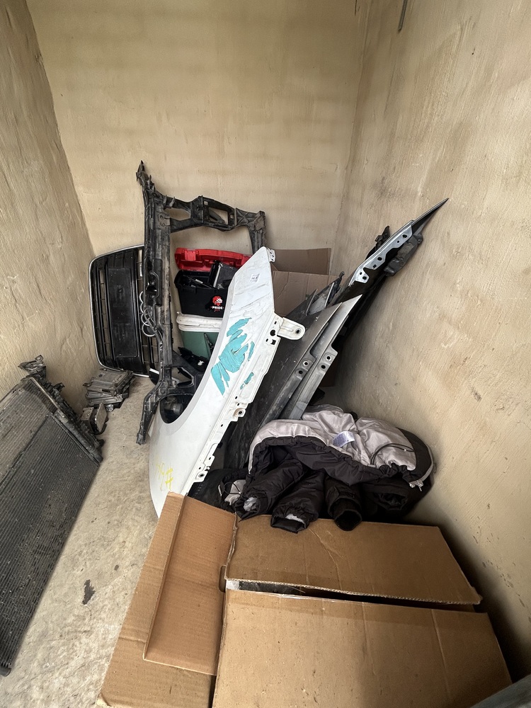 Rent-A-Store Midrand Self storage auction IB-7333 14
