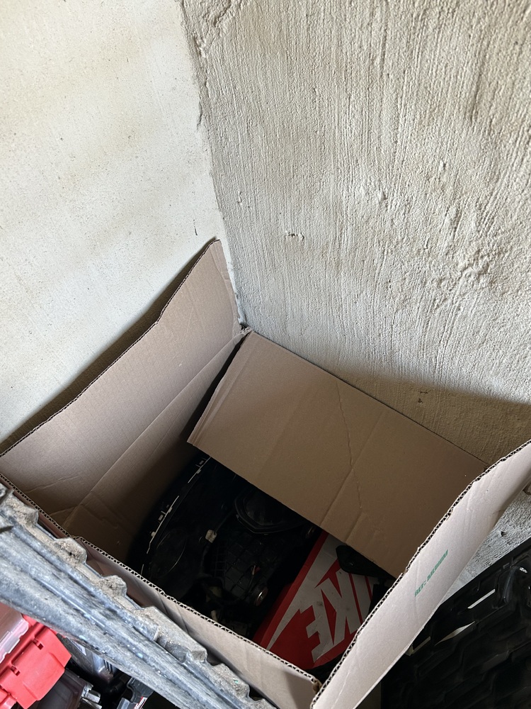 Rent-A-Store Midrand storage facility unit auction IB-7333 16