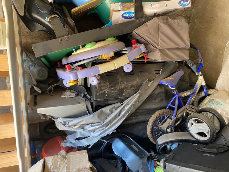 Kya Sands Storage auction IB-3241
