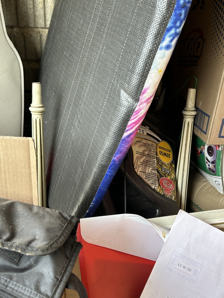 Rent-A-Store Midrand Self storage facility auction IB-7860
