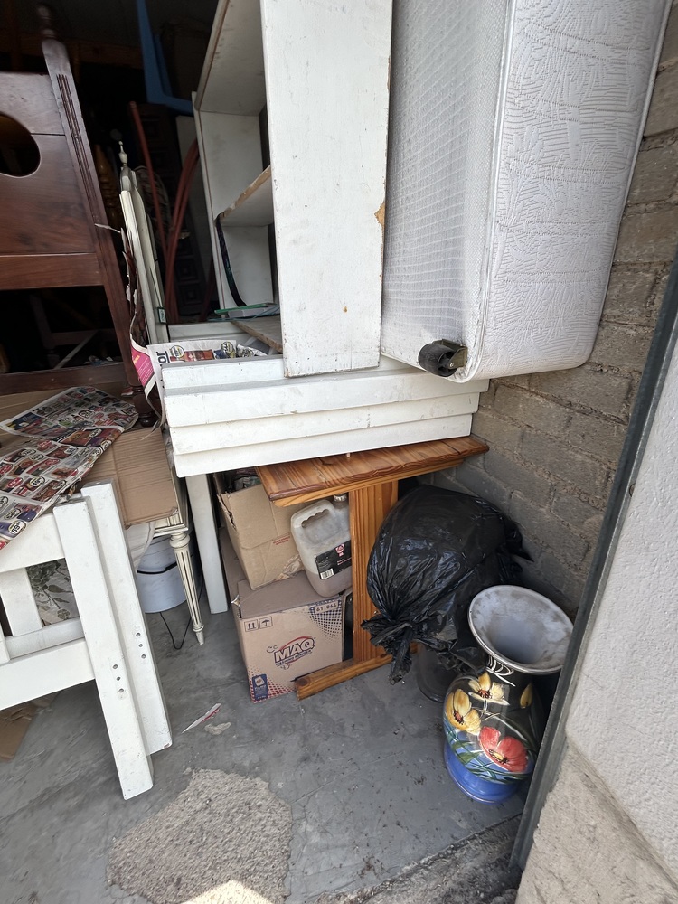 Rent-A-Store Midrand Storage Facility auction IB-7860 11