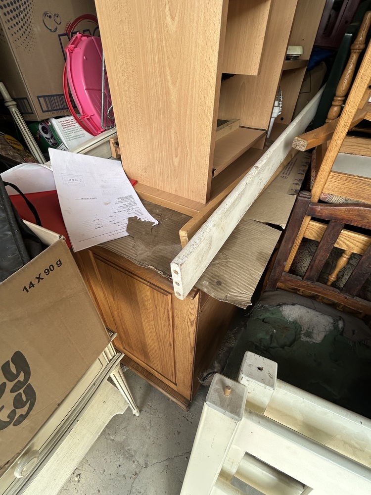 Rent-A-Store Midrand Self storage unit auction IB-7860 13
