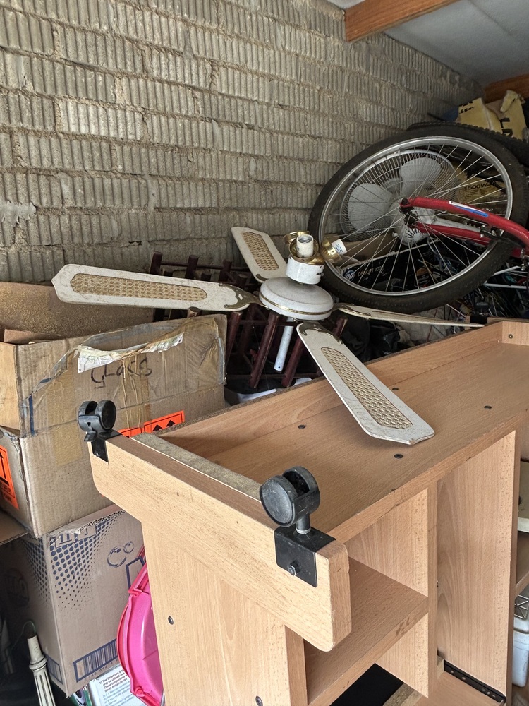 Rent-A-Store Midrand Self storage auction IB-7860 14