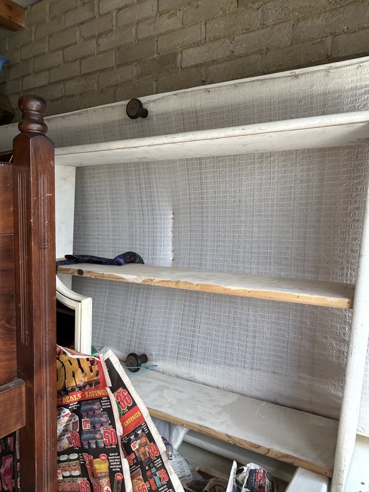 Rent-A-Store Midrand storage facility unit auction IB-7860 16