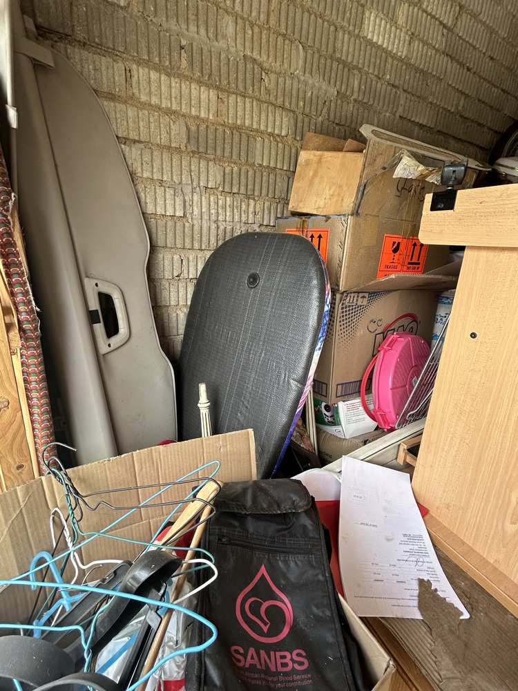 Rent-A-Store Midrand Storage auction IB-7860 20
