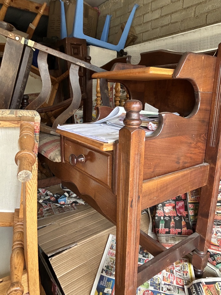 Rent-A-Store Midrand Storage Facility auction IB-7860 21