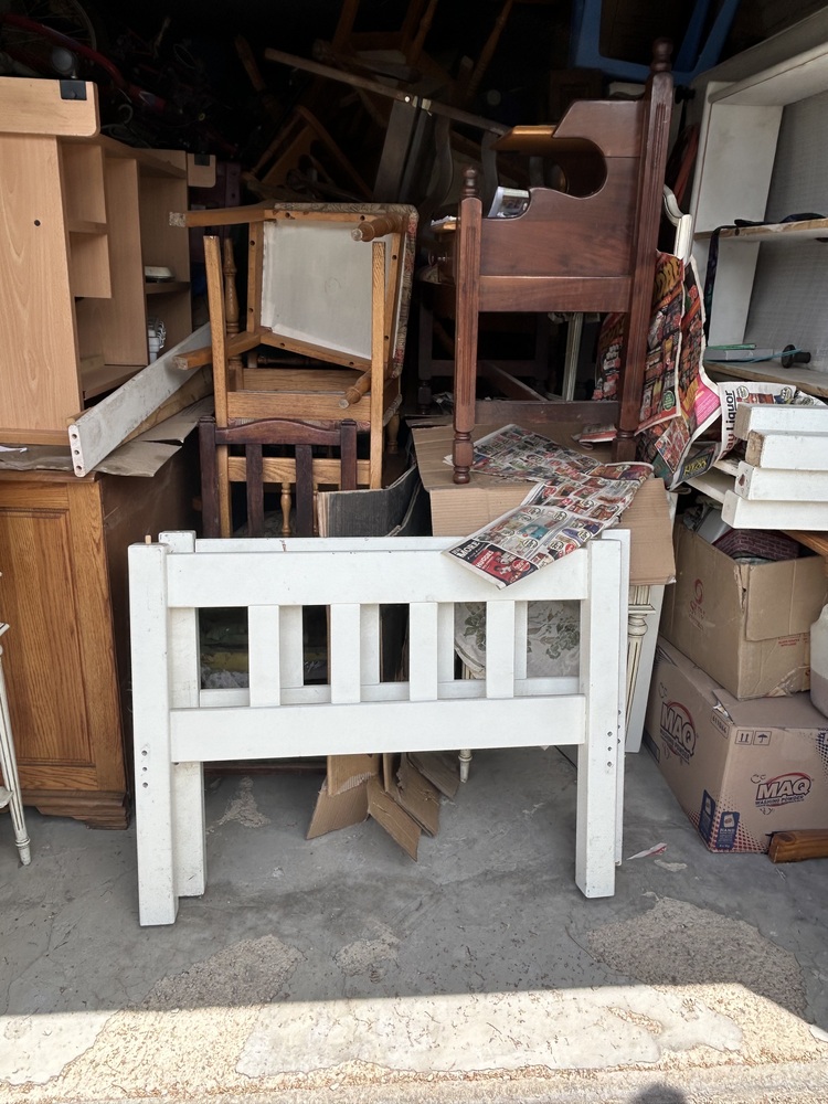 Rent-A-Store Midrand Storage Unit auction IB-7860 22