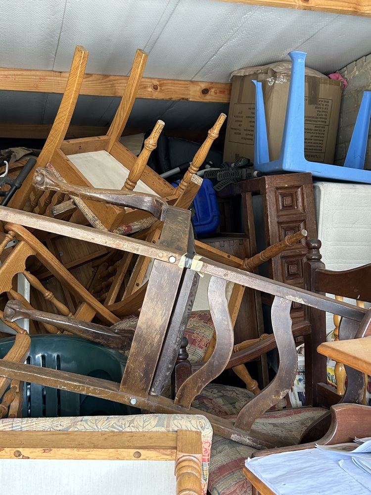 Rent-A-Store Midrand Self storage auction IB-7860 24