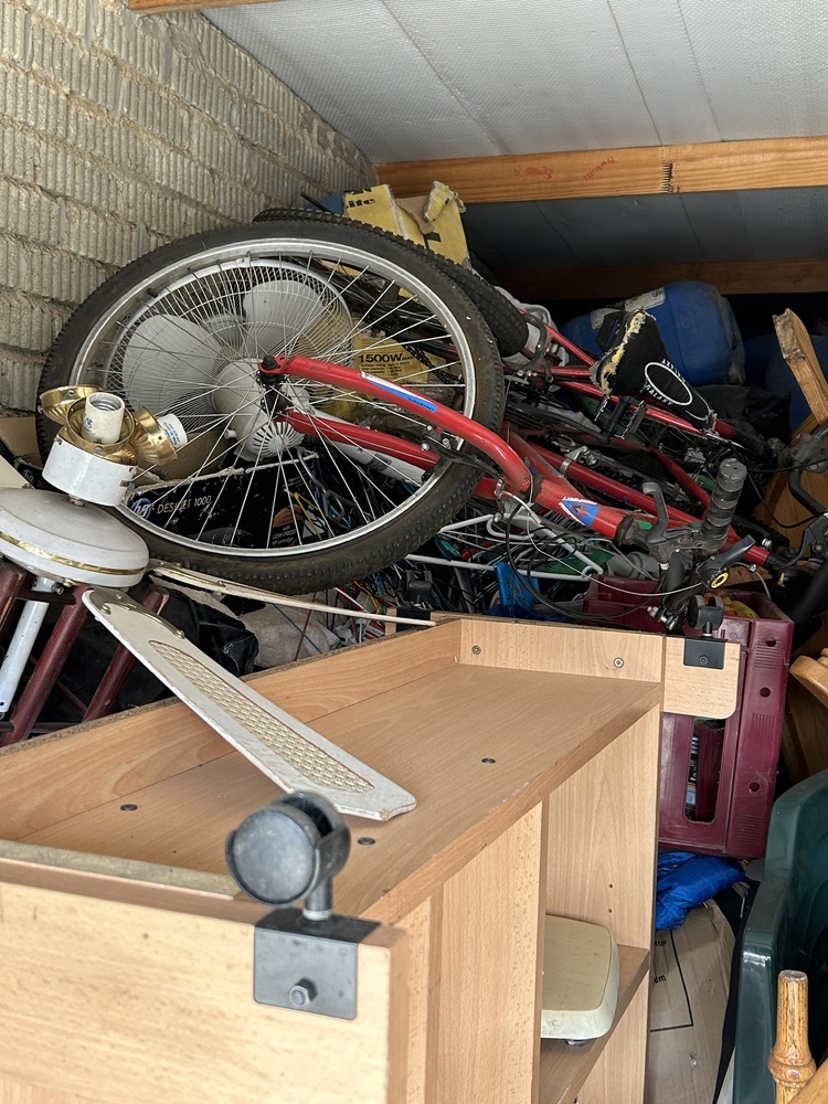 Rent-A-Store Midrand Self storage facility auction IB-7860 25