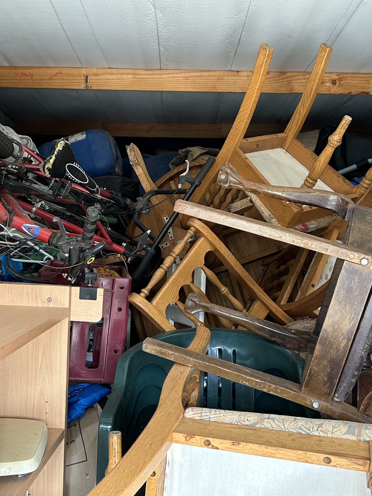Rent-A-Store Midrand storage facility unit auction IB-7860 26