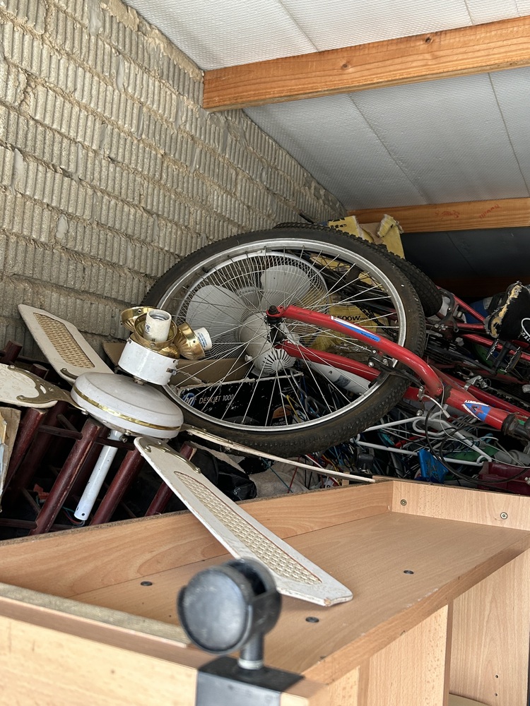 Rent-A-Store Midrand Storage auction IB-7860 30