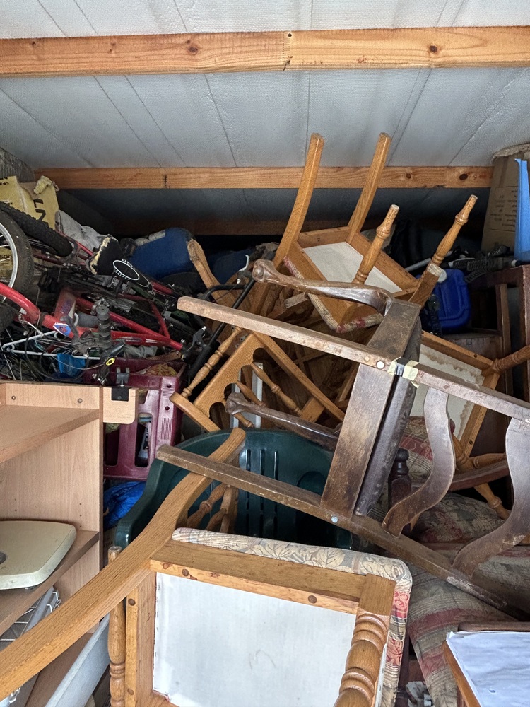 Rent-A-Store Midrand Storage Facility auction IB-7860 31
