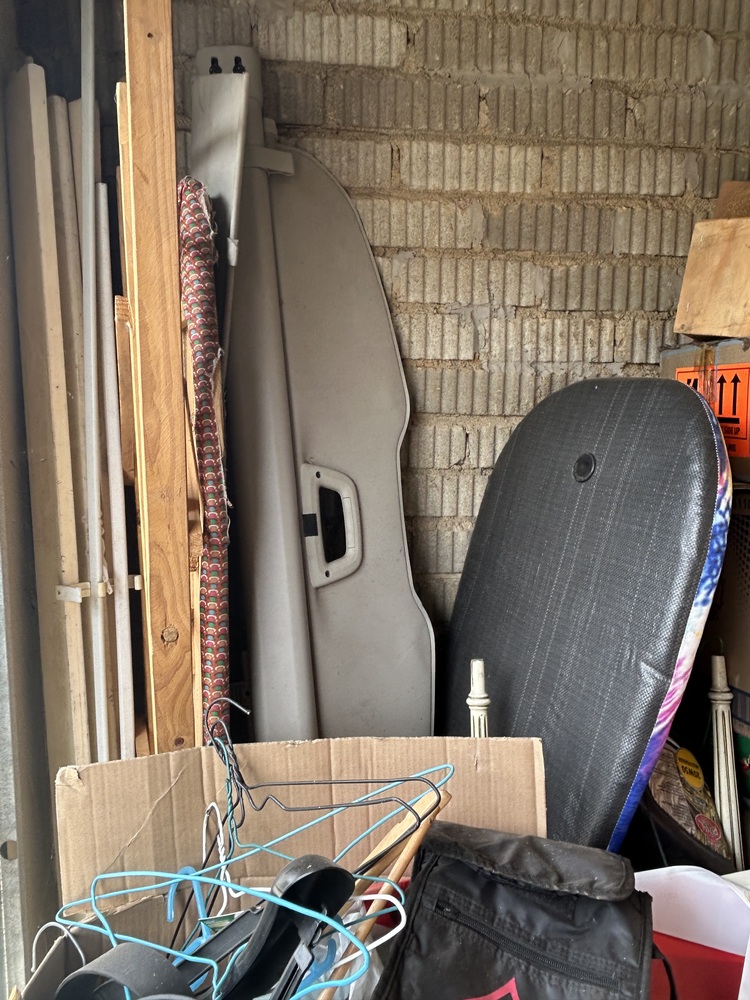 Rent-A-Store Midrand Self storage auction IB-7860 34
