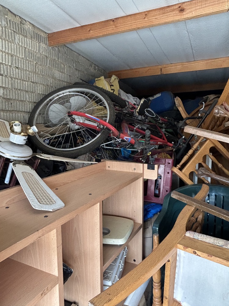 Rent-A-Store Midrand Self storage facility auction IB-7860 35