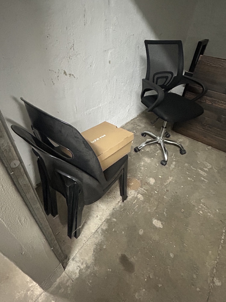 Rent-A-Store Midrand Storage Facility auction IB-4259