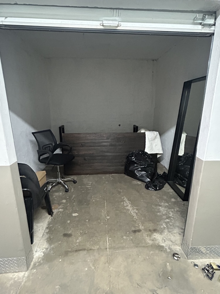 Rent-A-Store Midrand Storage auction IB-4259 10