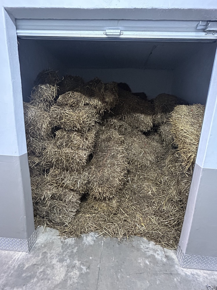 Rent-A-Store Midrand Storage Unit auction IB-6688