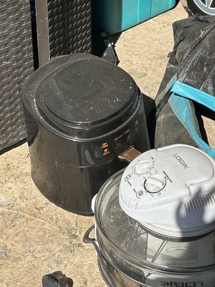 Rent-A-Store Pretoria Self storage facility auction IB-7618