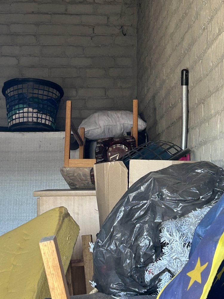 Rent-A-Store Pretoria Storage Facility auction IB-7618 11