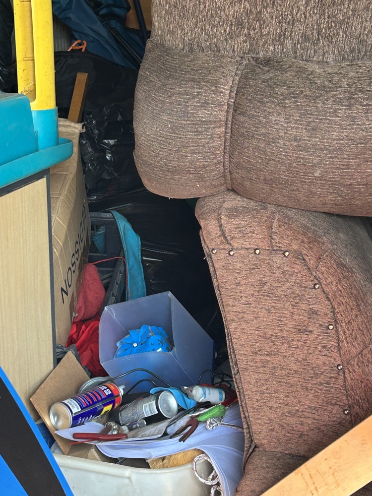 Rent-A-Store Pretoria Self storage auction IB-7618 14