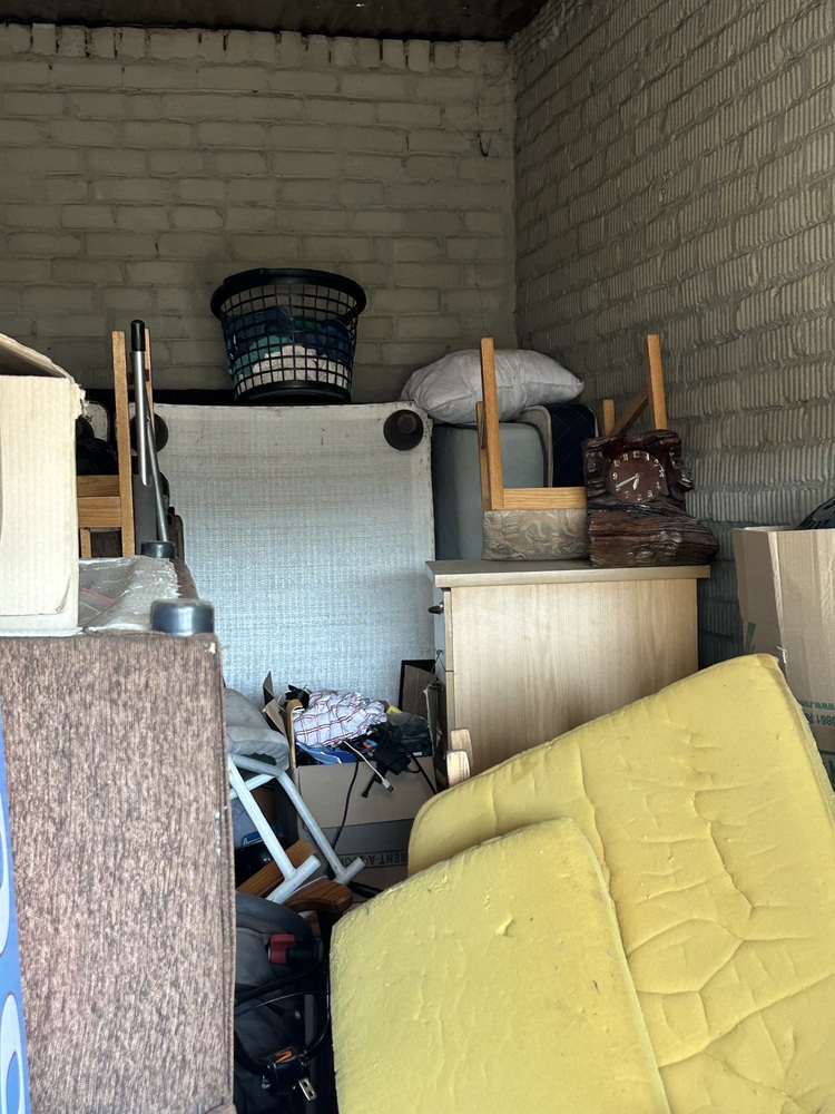 Rent-A-Store Pretoria Self storage facility auction IB-7618 15