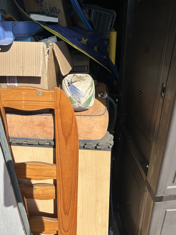 Rent-A-Store Pretoria Storage Facility auction IB-7618 21