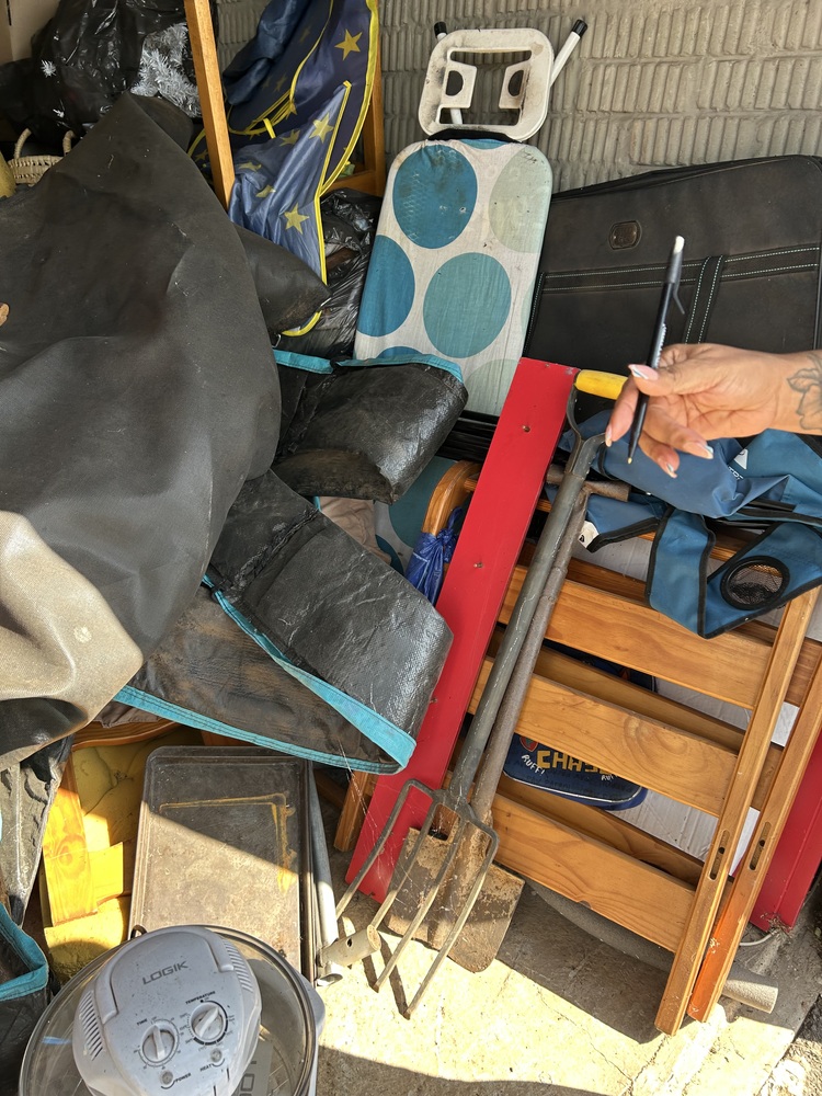 Rent-A-Store Pretoria Self storage facility auction IB-7618 25