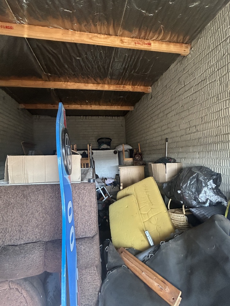 Rent-A-Store Pretoria Self storage auction IB-7618 34