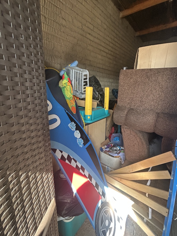 Rent-A-Store Pretoria Self storage facility auction IB-7618 35