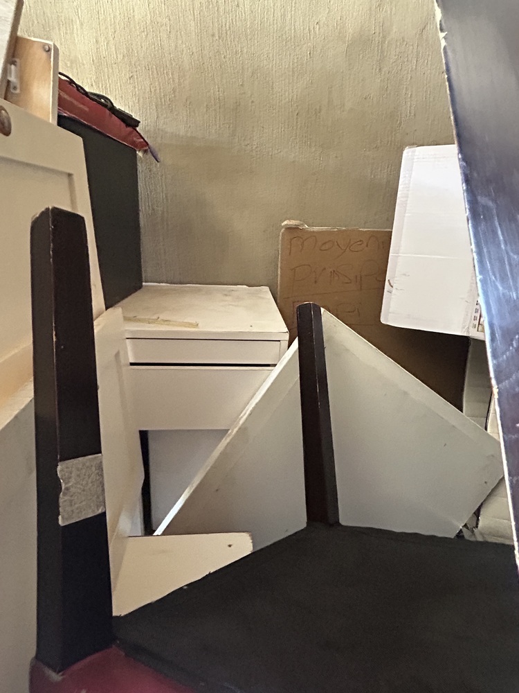 Rent-A-Store Honeydew Storage Facility auction IB-9915 11