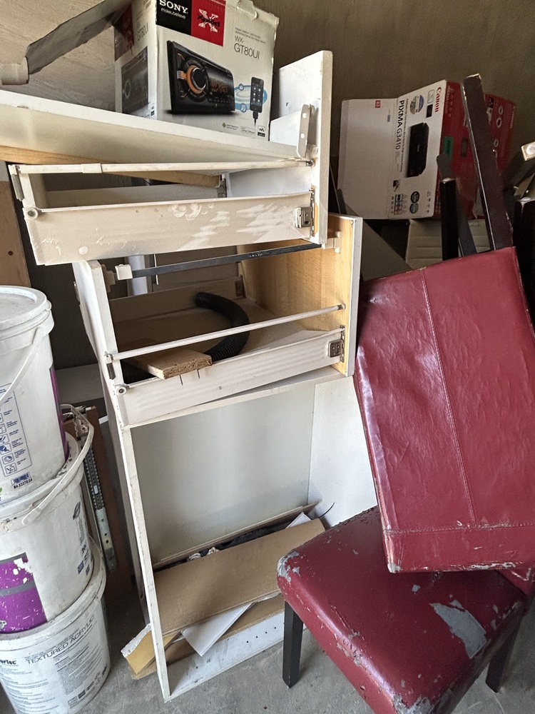 Rent-A-Store Honeydew Self storage auction IB-9915 14