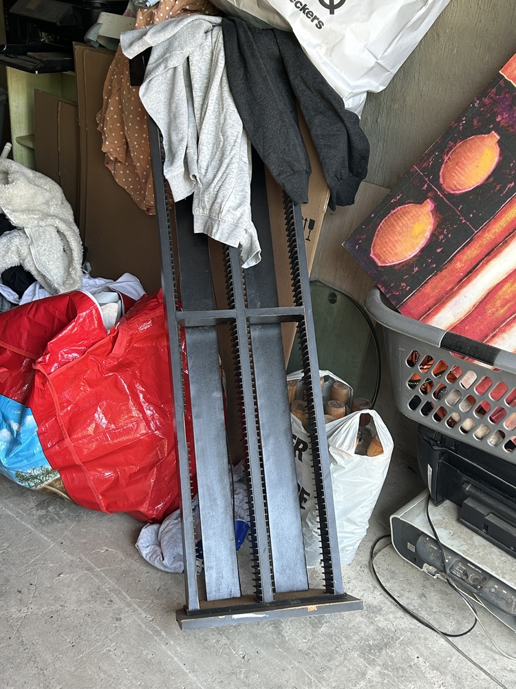 Rent-A-Store Honeydew Self storage facility auction IB-9915 15