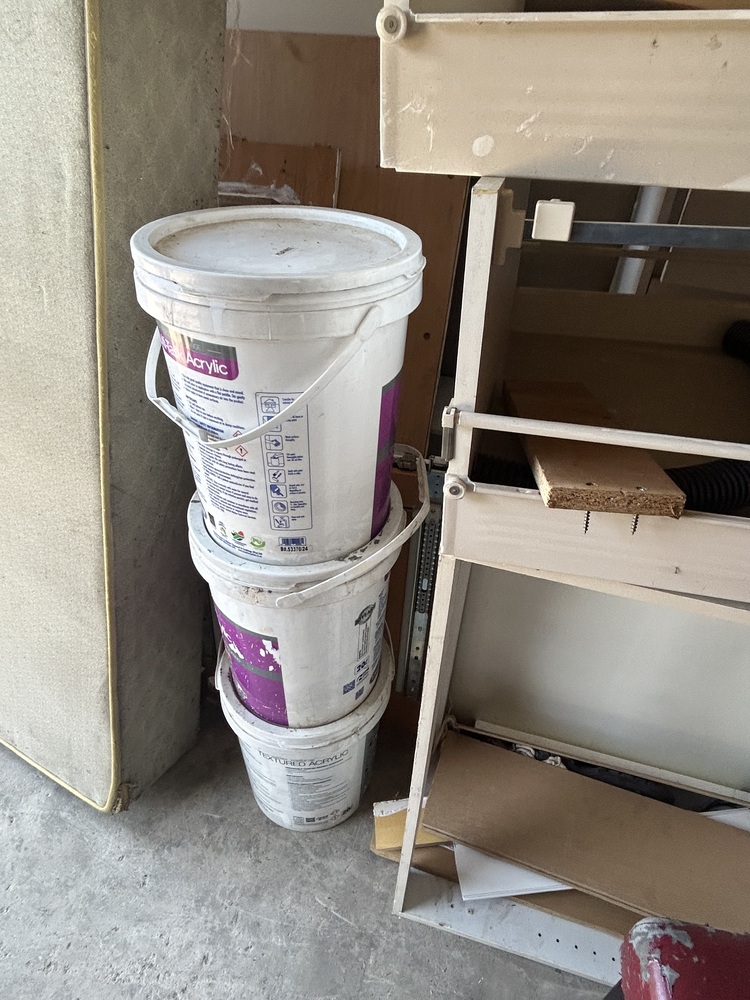Rent-A-Store Honeydew Storage auction IB-9915 20
