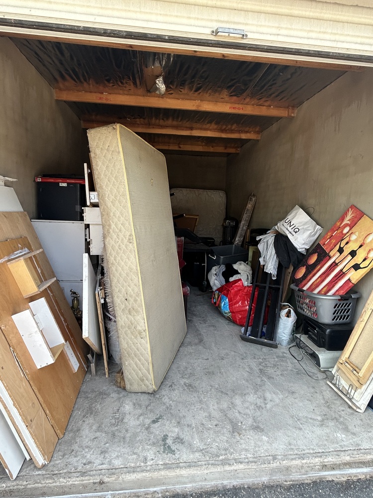 Rent-A-Store Honeydew Storage Facility auction IB-9915 21