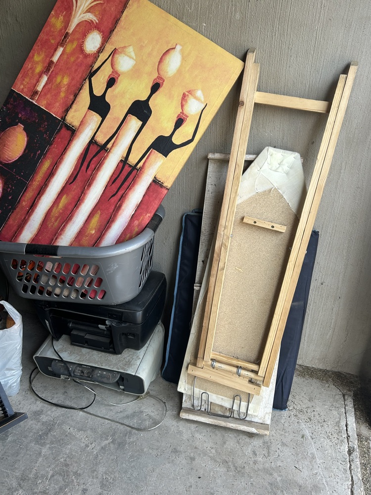 Rent-A-Store Honeydew Self storage auction IB-9915 24