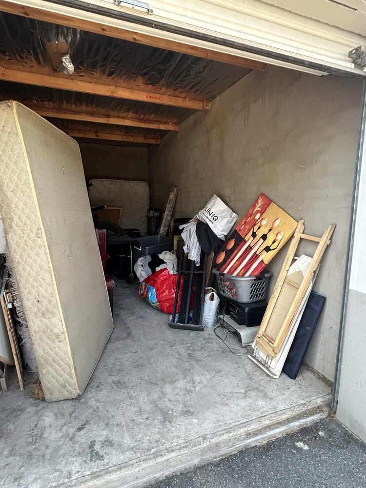 Rent-A-Store Honeydew Self storage facility auction IB-9915 25