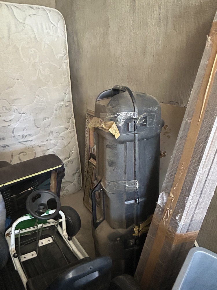 Rent-A-Store Honeydew Storage Facility auction IB-9915 31