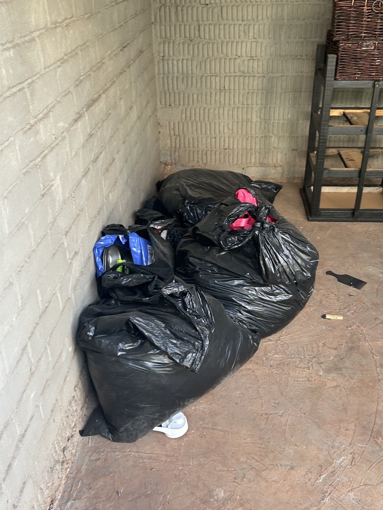 Rent-A-Store Pretoria Storage Facility auction IB-5313