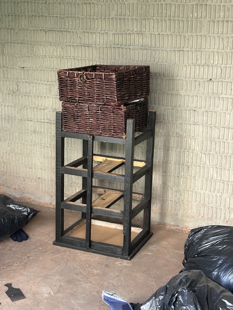 Rent-A-Store Pretoria Storage Unit auction IB-5313