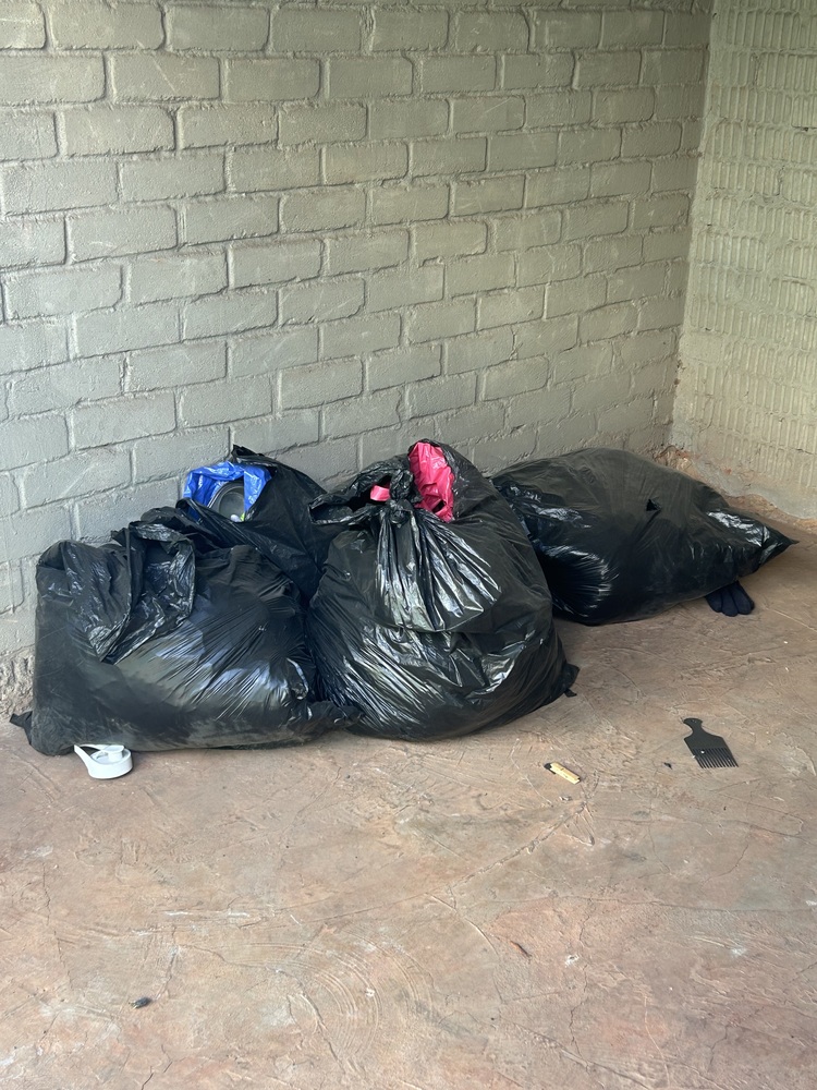 Rent-A-Store Pretoria Self storage auction IB-5313