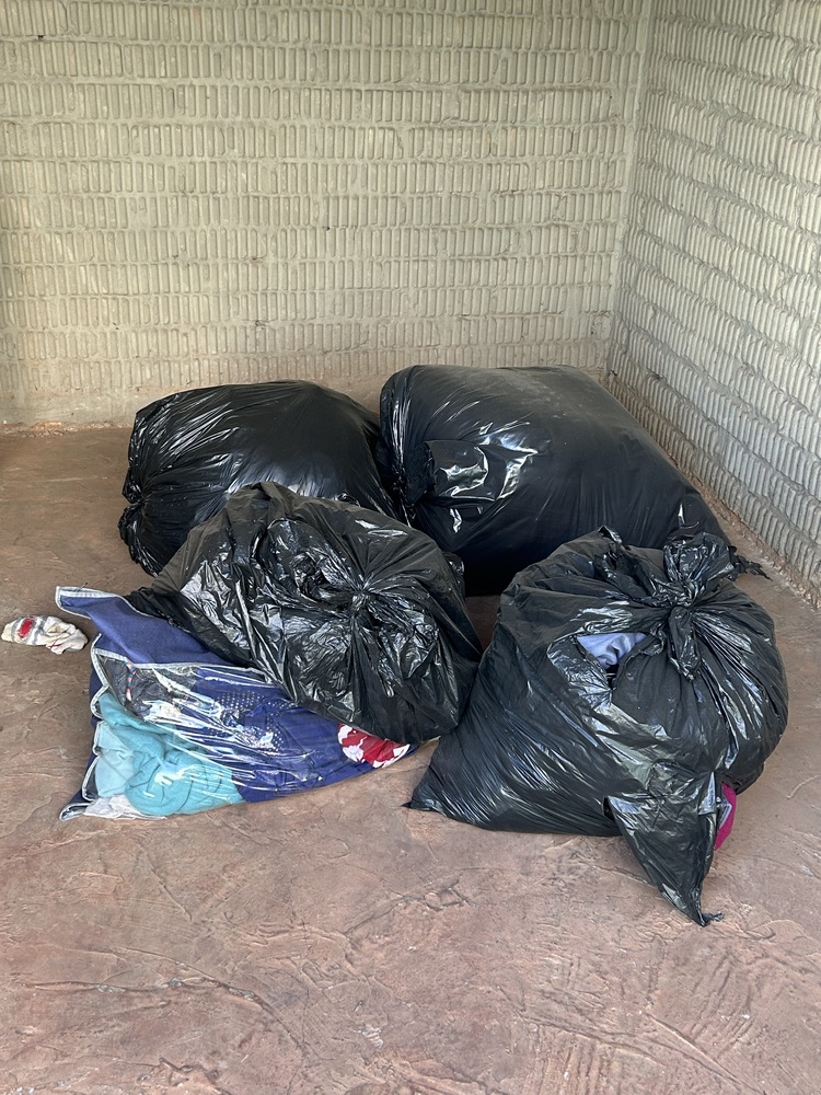 Rent-A-Store Pretoria Self storage facility auction IB-5313