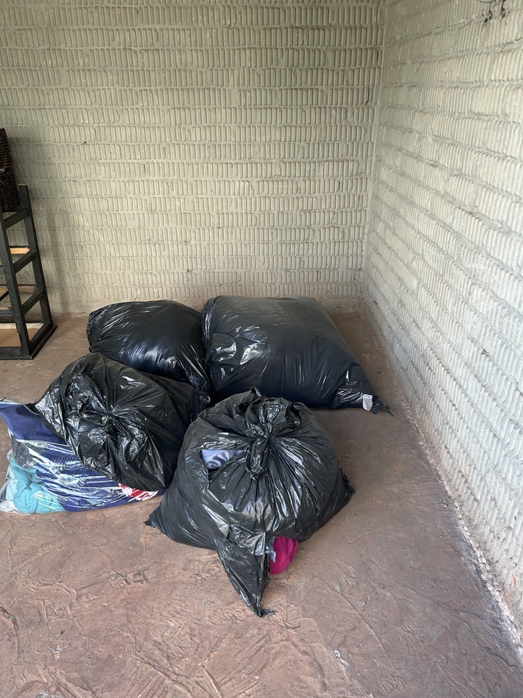 Rent-A-Store Pretoria storage facility unit auction IB-5313