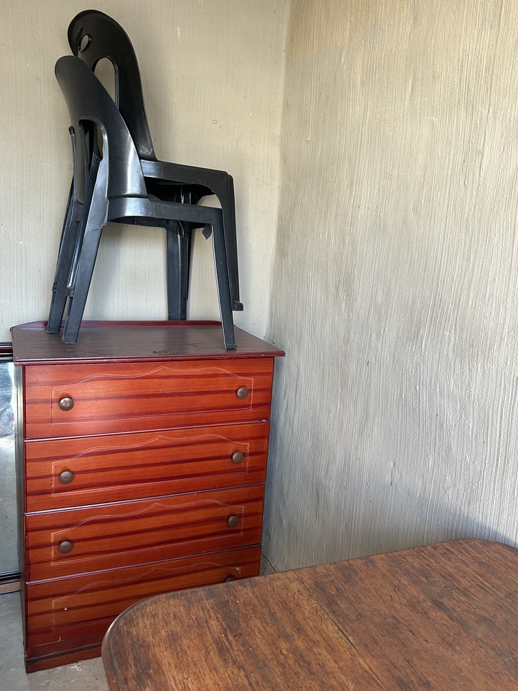Rent-A-Store Honeydew Self storage unit auction IB-8196 13