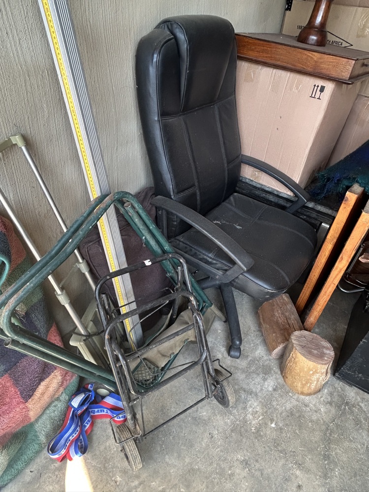 Rent-A-Store Honeydew Self storage auction IB-4683 14