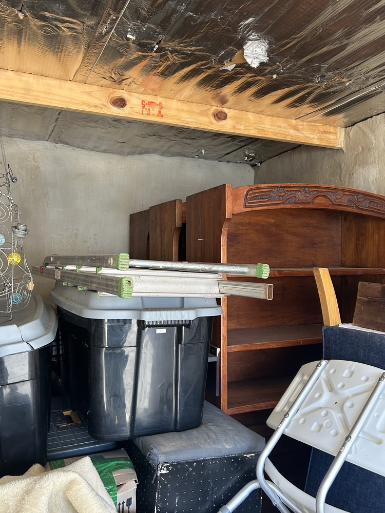 Rent-A-Store Honeydew Self storage facility auction IB-4683 15