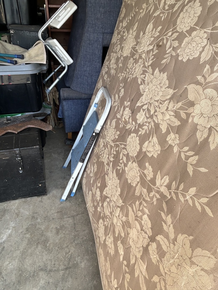 Rent-A-Store Honeydew Storage auction IB-4683 20